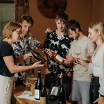 Monschein Weingut Bed & Breakfast