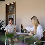 Monschein Weingut 4* Straden