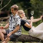Monschein Weingut Straden