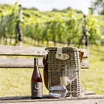 Monschein Weingut Straden
