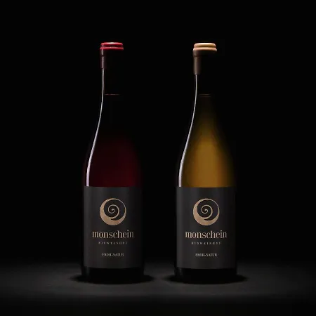 Alojamento de Acomodação e Pequeno-almoço Monschein Weingut Straden
