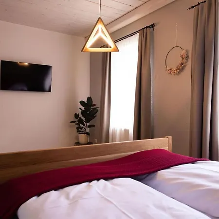 Monschein Weingut Bed & Breakfast Straden