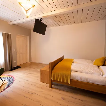 Bed & Breakfast Monschein Weingut Straden