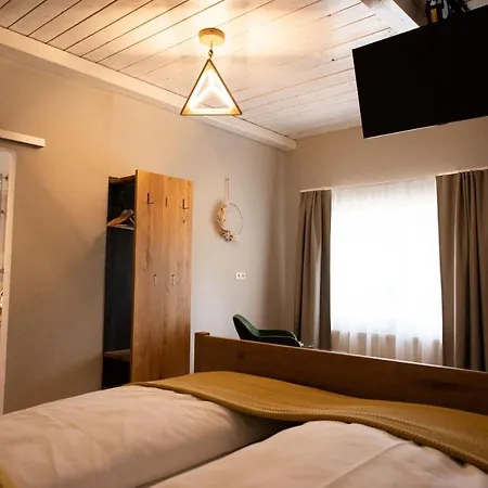 Bed & Breakfast Monschein Weingut Straden