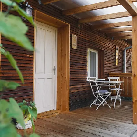 B&B Monschein Weingut Straden