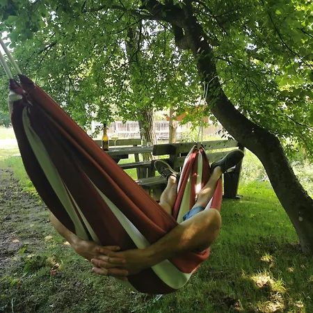 Bed & Breakfast Monschein Weingut