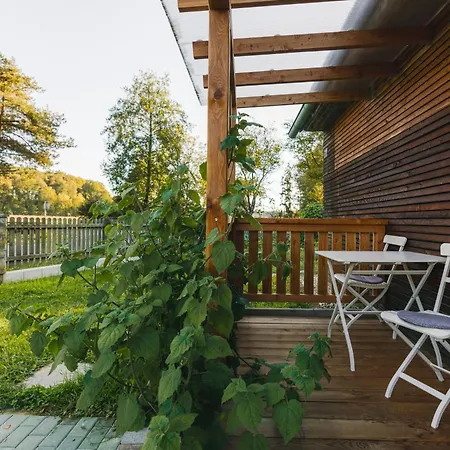 Panzió Monschein Weingut Straden