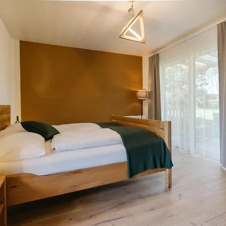 Bed & Breakfast Monschein Weingut Straden