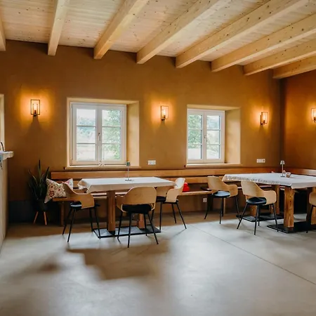 Bed & Breakfast Monschein Weingut Straden