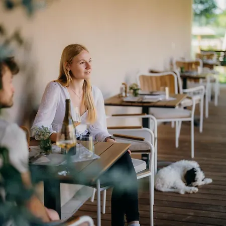 Monschein Weingut Straden