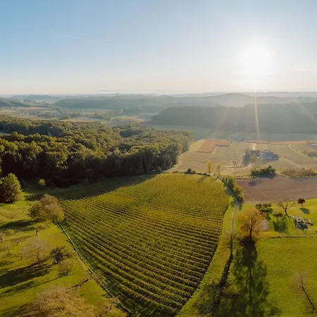 B&B Monschein Weingut Straden