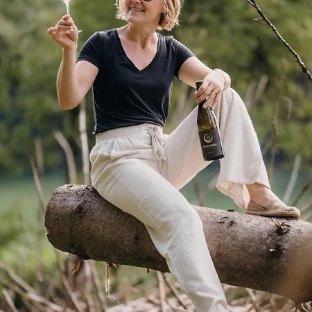 B&B Monschein Weingut 4*