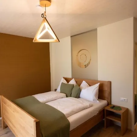 Bed and breakfast Monschein Weingut Straden