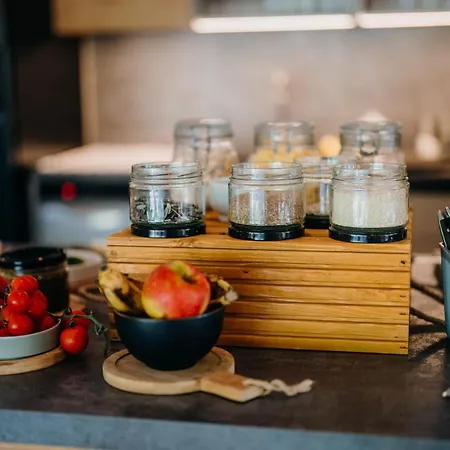 Bed and breakfast Monschein Weingut