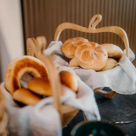 Bed & Breakfast Monschein Weingut Straden