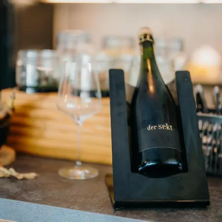 Bed & Breakfast Monschein Weingut