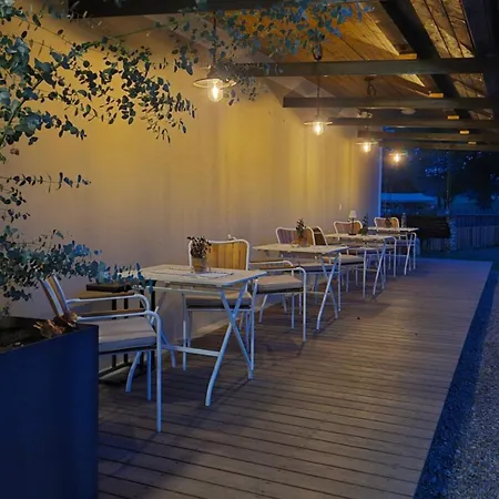 Bed & Breakfast Monschein Weingut Straden