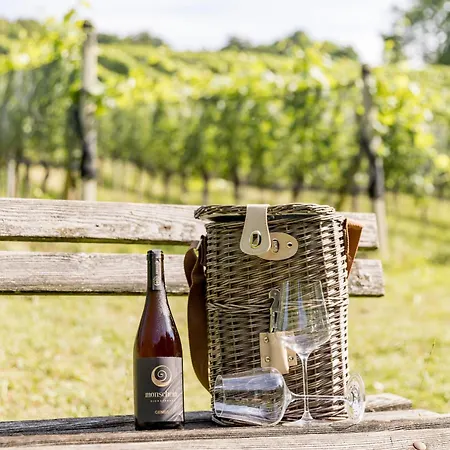 Monschein Weingut Straden