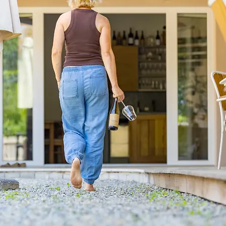 Monschein Weingut 4* Straden