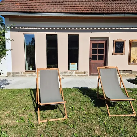 Bed & Breakfast Monschein Weingut
