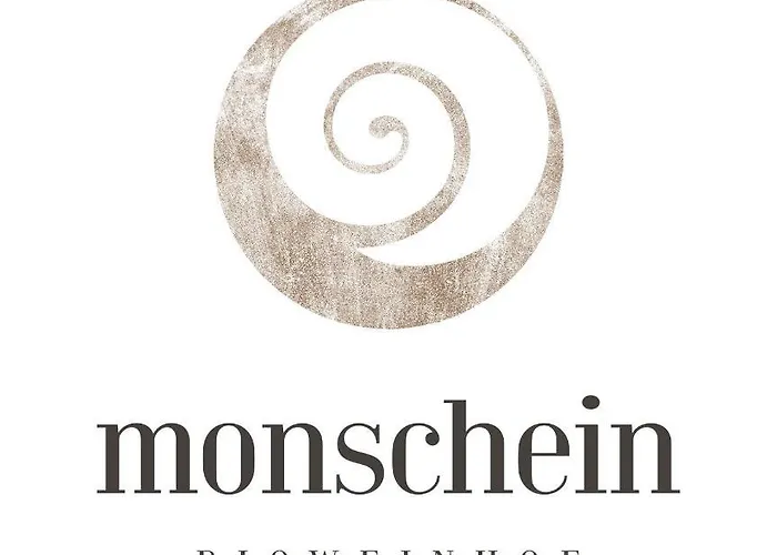 Monschein Bioweinhof Frühstückspension 4*