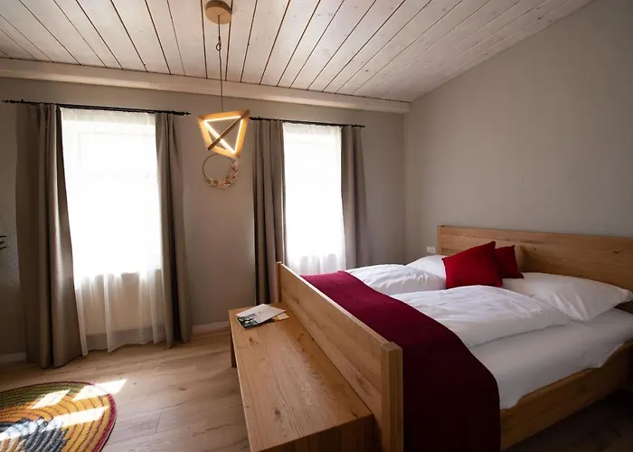 Monschein Weingut B&B 4*