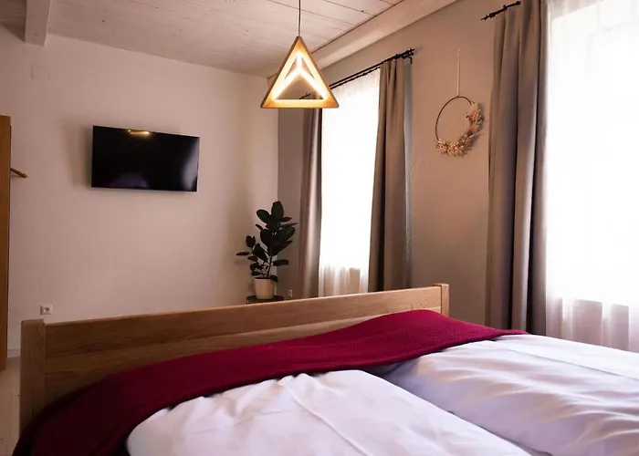 Monschein Weingut B&B Straden