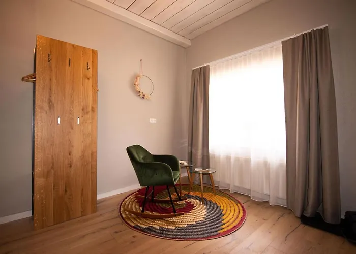 B&B Monschein Weingut 4*