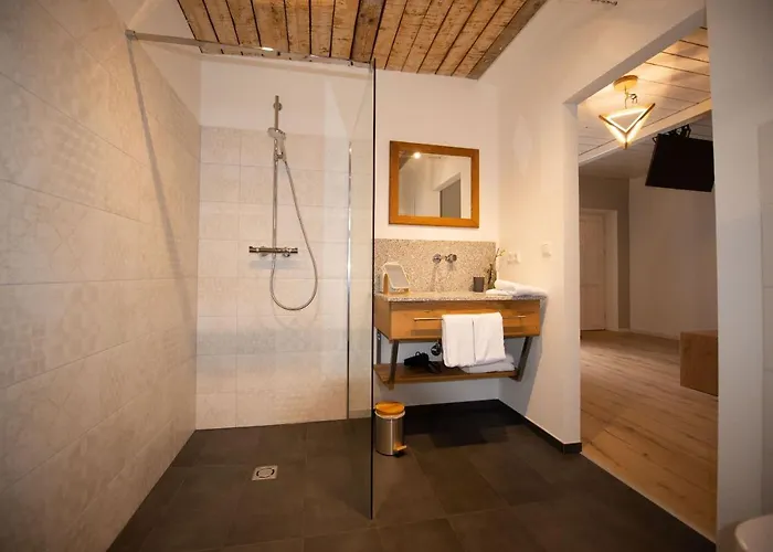 Monschein Weingut B&B 4*