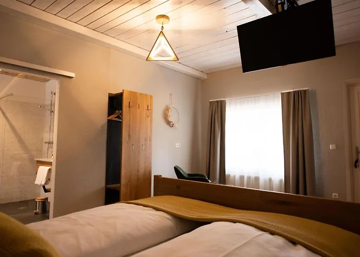 B&B Monschein Weingut Straden