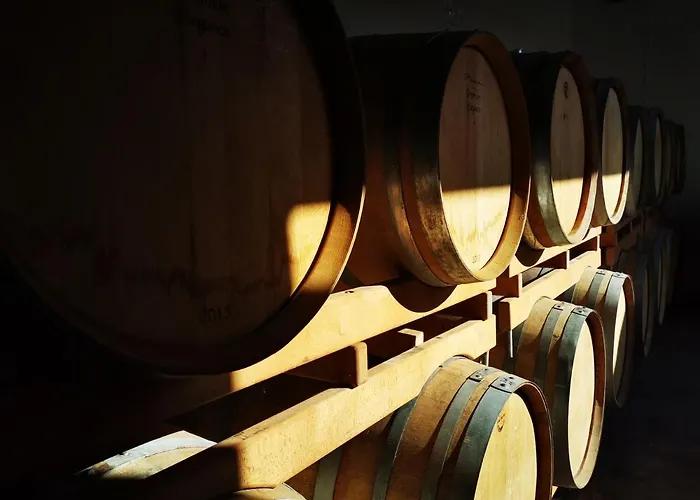 B&B Monschein Weingut 4*