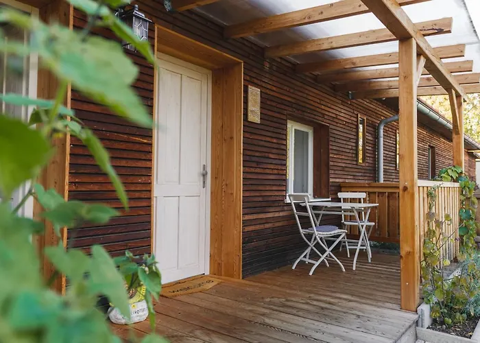 Frühstückspension Monschein Bioweinhof Straden