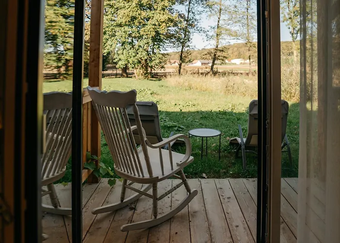 B&B Monschein Weingut Straden