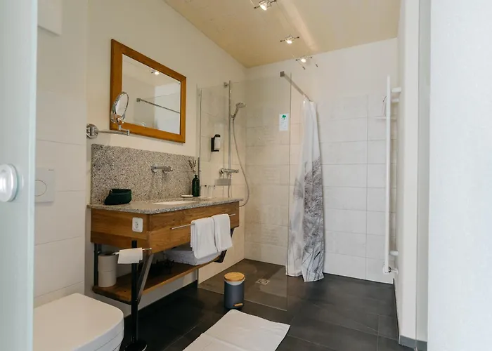 Monschein Bioweinhof 4* Straden