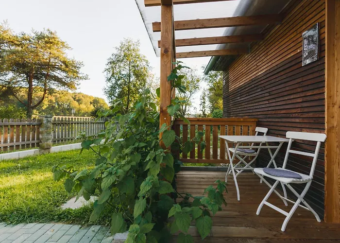 B&B Monschein Weingut Straden