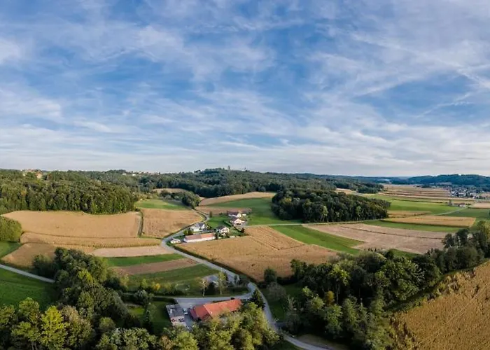 B&B Monschein Weingut 4*