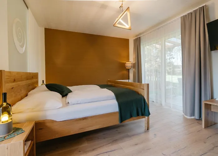 B&B Monschein Weingut Straden