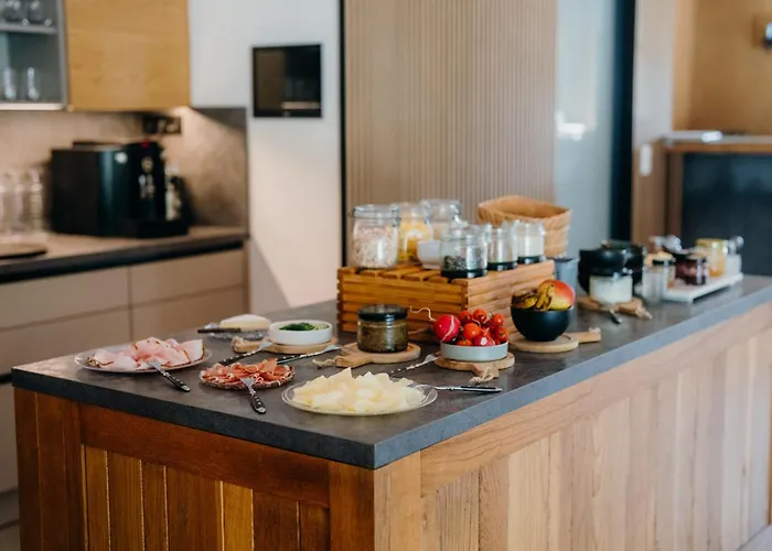 Monschein Weingut 4*