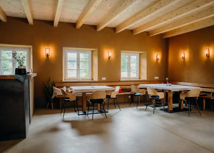 Bed & Breakfast Monschein Weingut Straden