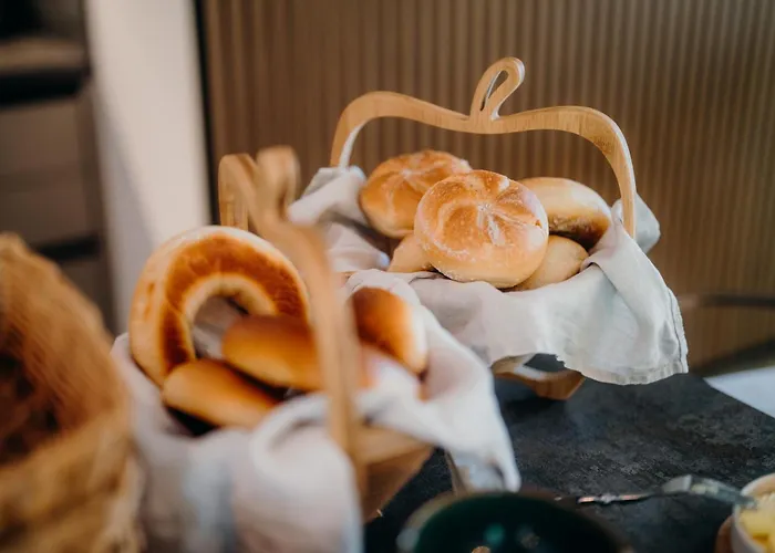 Monschein Weingut 4*