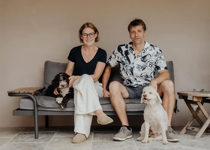 Monschein Bioweinhof 4* Straden