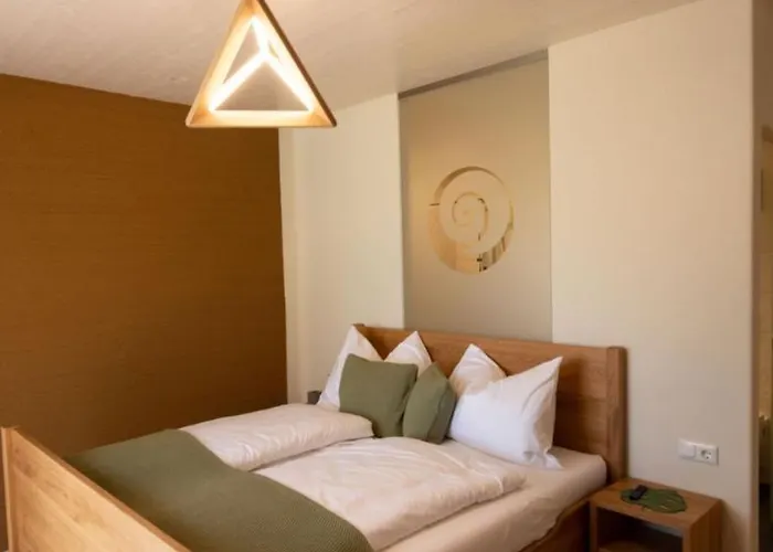 B&B Monschein Weingut Straden