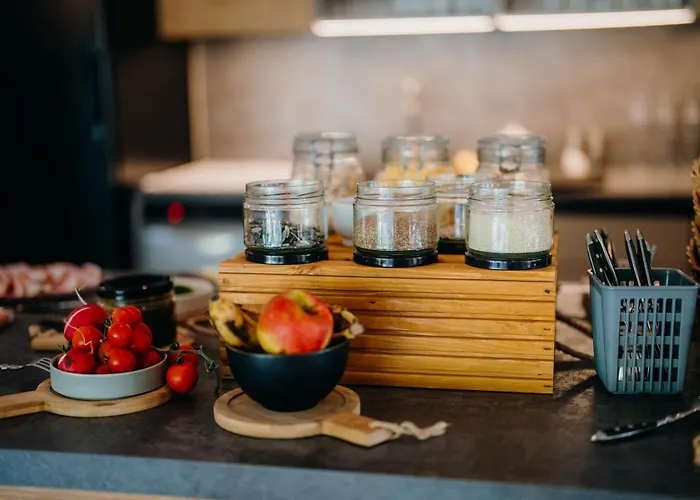 Frühstückspension Monschein Bioweinhof