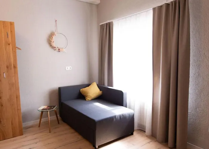 B&B Monschein Weingut 4*