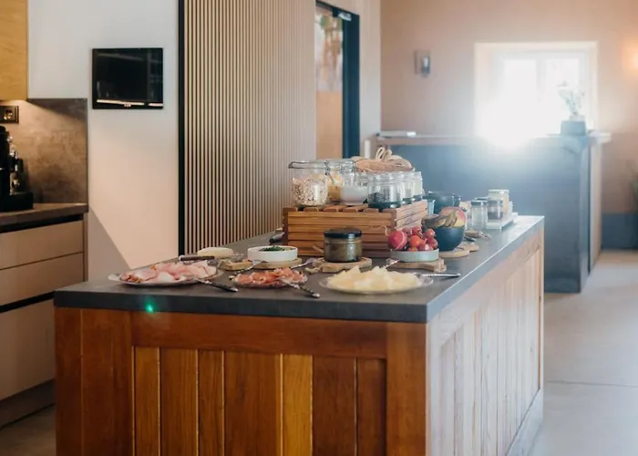 Frühstückspension Monschein Bioweinhof 4*