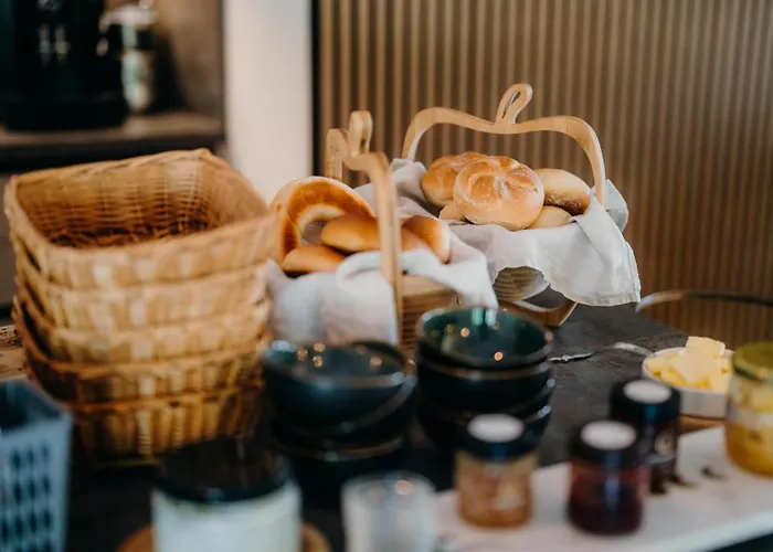 Frühstückspension Monschein Bioweinhof Straden