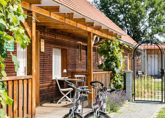 Monschein Bioweinhof 4*